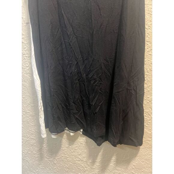 Harley Davidson 2 Tone Tank Top Woman’s Large  Skull Print - Picture 8 of 11